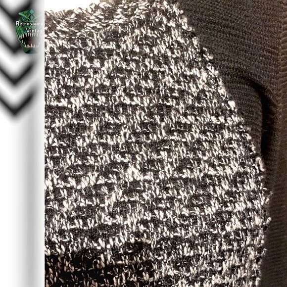 SWEATER Dress - Picture 2 of 5